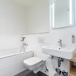 公寓 Deluxe-suite 2-01 Mit West-loggia Und Hundefreundlich *