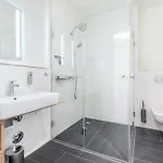 公寓 Deluxe-suite 2-01 Mit West-loggia Und Hundefreundlich