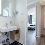 Deluxe-suite 2-01 Mit West-loggia Und Hundefreundlich 公寓 *