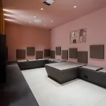 公寓 Deluxe-suite 2-01 Mit West-loggia Und Hundefreundlich *