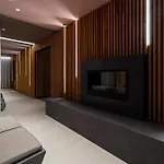 Deluxe-suite 2-01 Mit West-loggia Und Hundefreundlich