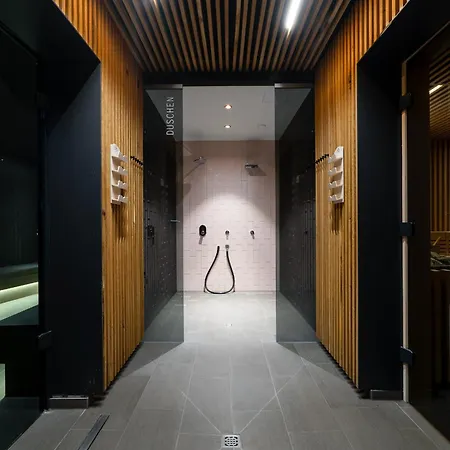 Deluxe-suite 2-01 Mit West-loggia Und Hundefreundlich