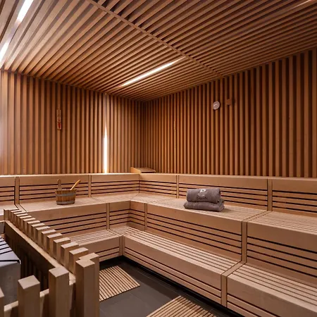 Appartamento Deluxe-suite 2-01 Mit West-loggia Und Hundefreundlich Lubecca