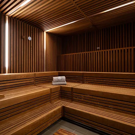 Deluxe-suite 2-01 Mit West-loggia Und Hundefreundlich *