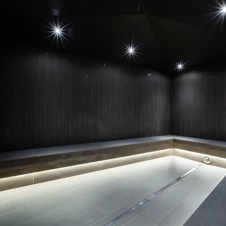 Appartamento Deluxe-suite 2-01 Mit West-loggia Und Hundefreundlich Lubecca