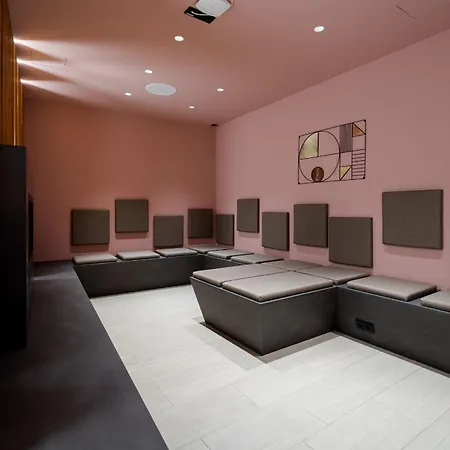 Daire Deluxe-suite 2-01 Mit West-loggia Und Hundefreundlich Lübeck