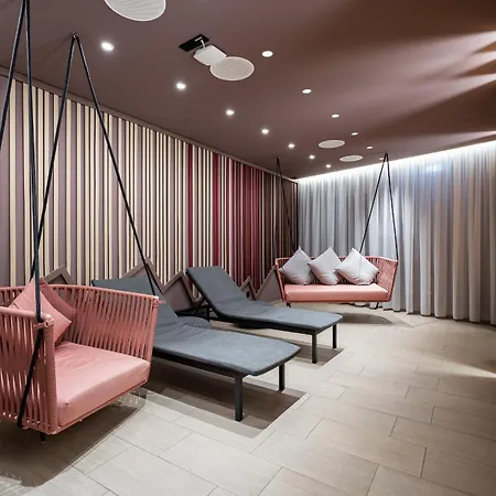 Deluxe-suite 2-01 Mit West-loggia Und Hundefreundlich Daire *