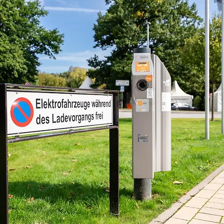 Appartamento Deluxe-suite 2-01 Mit West-loggia Und Hundefreundlich *